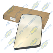 Стекло зеркала большое с/п правое MB Actros MP2